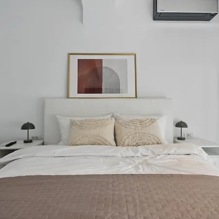 Apartment Victoriei Luxury *