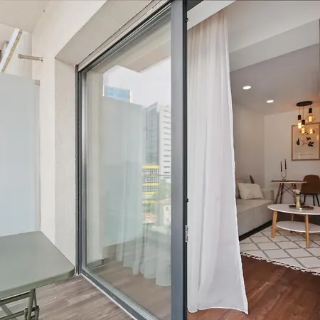Victoriei Luxury Апартаменти