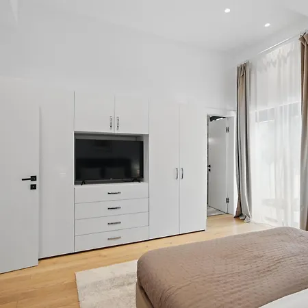 Victoriei Luxury Apartment *