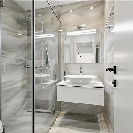 Victoriei Luxury Apartment Bucharest