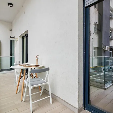 Apartment Victoriei Luxury *