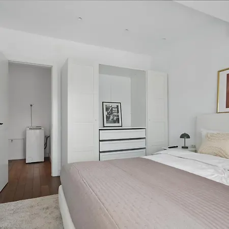 Victoriei Luxury * Βουκουρέστι