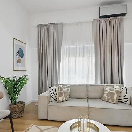 Victoriei Luxury Apartment *