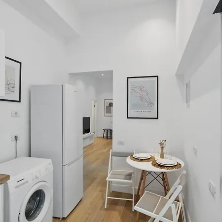 Apartment Victoriei Luxury *