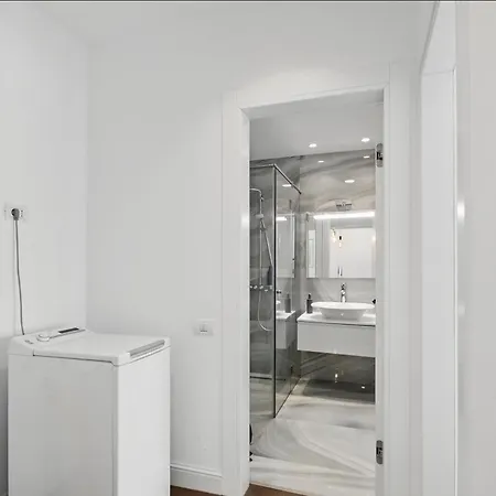Victoriei Luxury Daire *