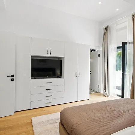 Apartment Victoriei Luxury