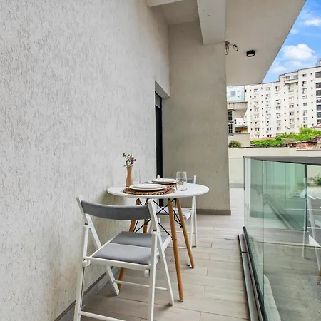 Apartment Victoriei Luxury