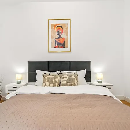 Victoriei Luxury Daire *