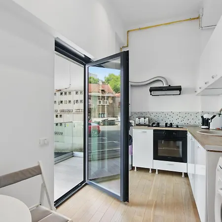 Victoriei Luxury Bucharest