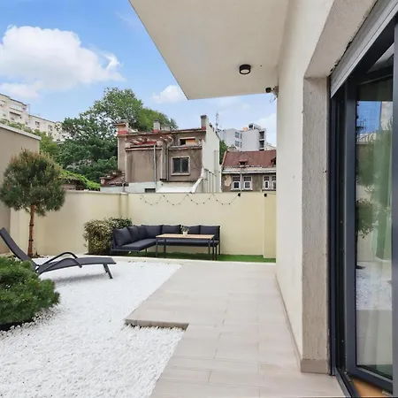 Victoriei Luxury