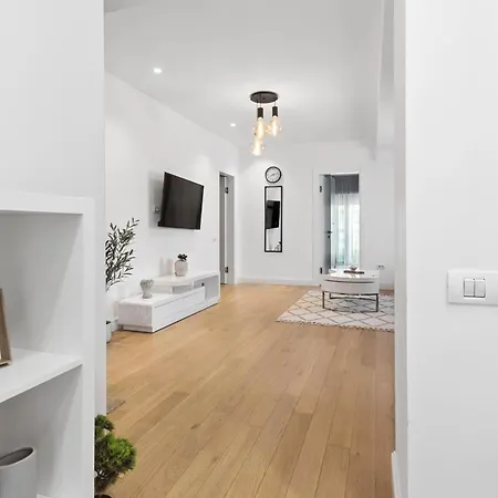 Victoriei Luxury Διαμέρισμα