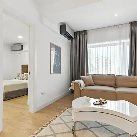 Victoriei Luxury Διαμέρισμα Βουκουρέστι