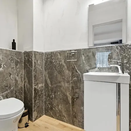 Victoriei Luxury Διαμέρισμα