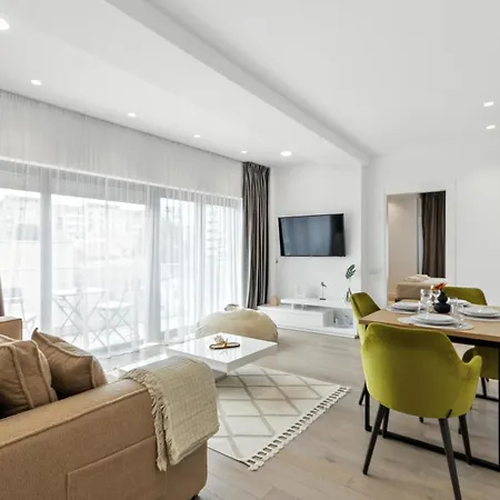Victoriei Luxury