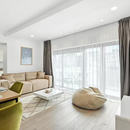 Victoriei Luxury Διαμέρισμα