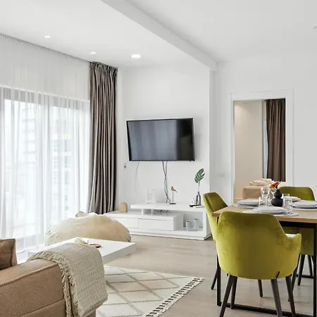 Victoriei Luxury Διαμέρισμα Βουκουρέστι