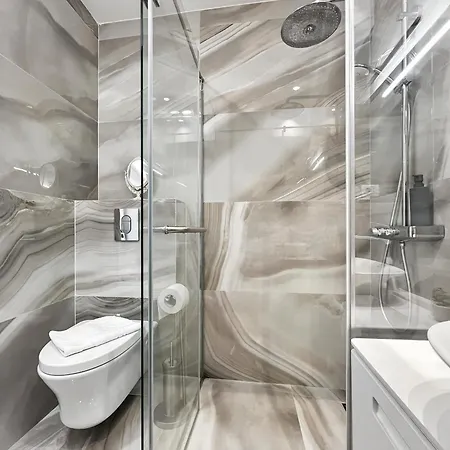 Victoriei Luxury Διαμέρισμα Βουκουρέστι
