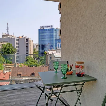 Διαμέρισμα Victoriei Luxury *