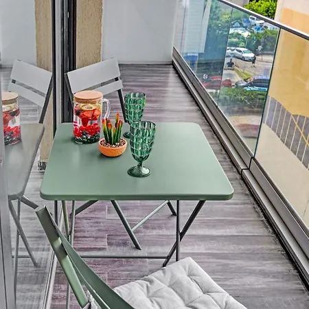 Victoriei Luxury Apartment *