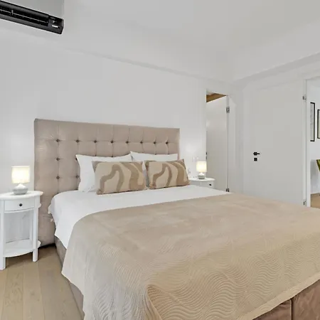 Victoriei Luxury Апартаменти