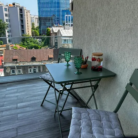 Victoriei Luxury Apartment