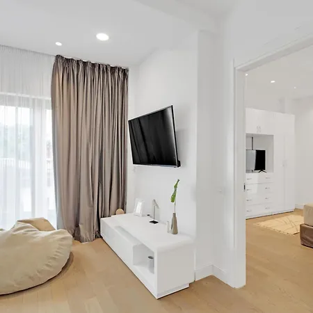 Victoriei Luxury Βουκουρέστι