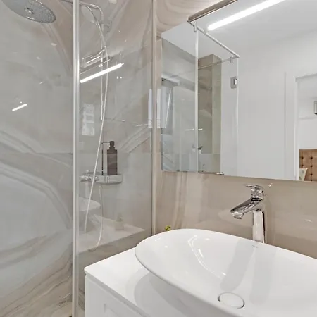 Victoriei Luxury Apartment