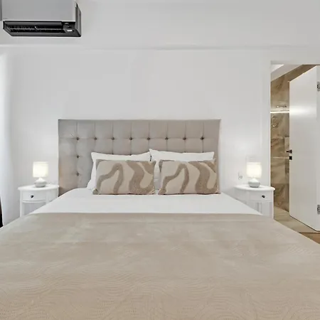 Διαμέρισμα Victoriei Luxury