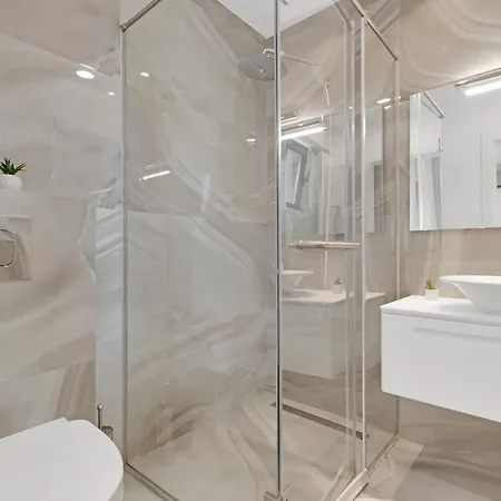 Διαμέρισμα Victoriei Luxury *