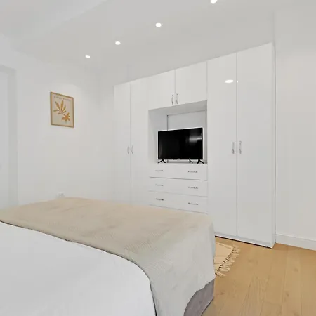 Victoriei Luxury Apartment *