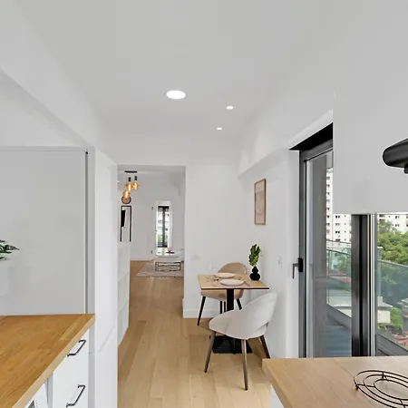 Apartment Victoriei Luxury *