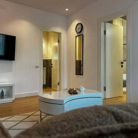 Victoriei Luxury * Bucharest