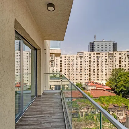 Apartment Victoriei Luxury *