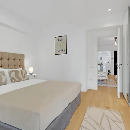 Apartment Victoriei Luxury