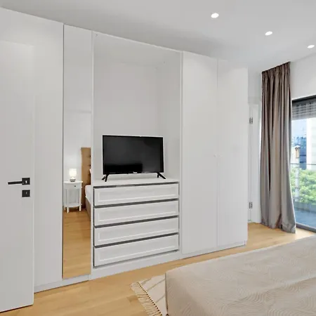 Victoriei Luxury 布加勒斯特