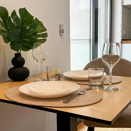 Victoriei Luxury Apartment