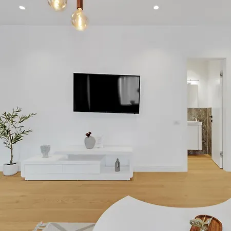 Victoriei Luxury Apartment