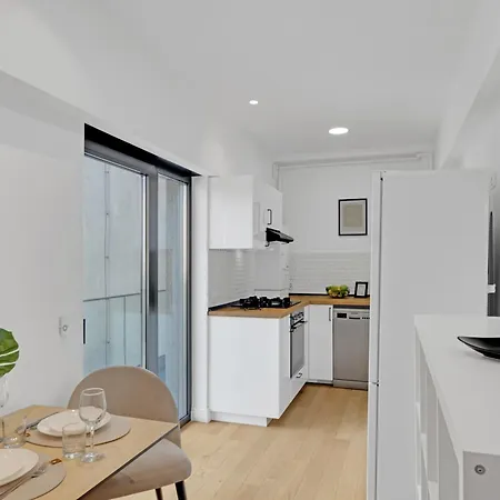 Victoriei Luxury Daire *
