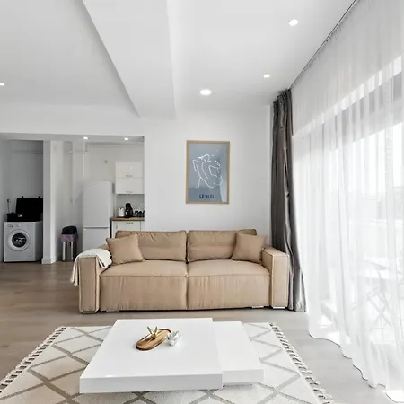 Apartment Victoriei Luxury *