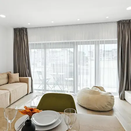 Victoriei Luxury Apartment