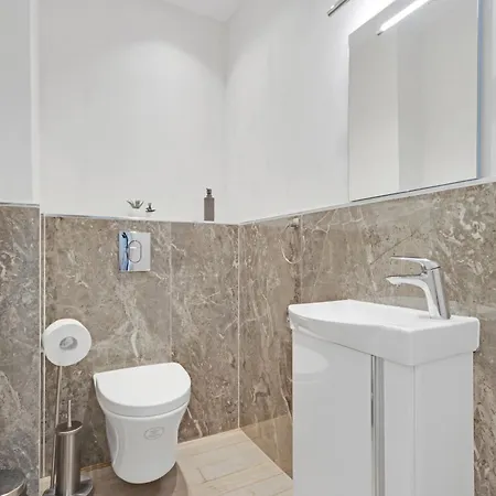 Apartment Victoriei Luxury