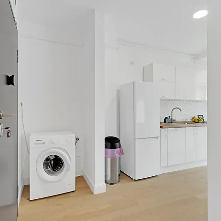 Apartment Victoriei Luxury Bucharest