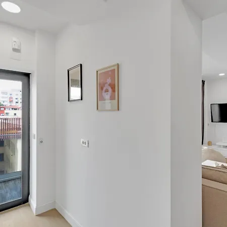Apartment Victoriei Luxury *