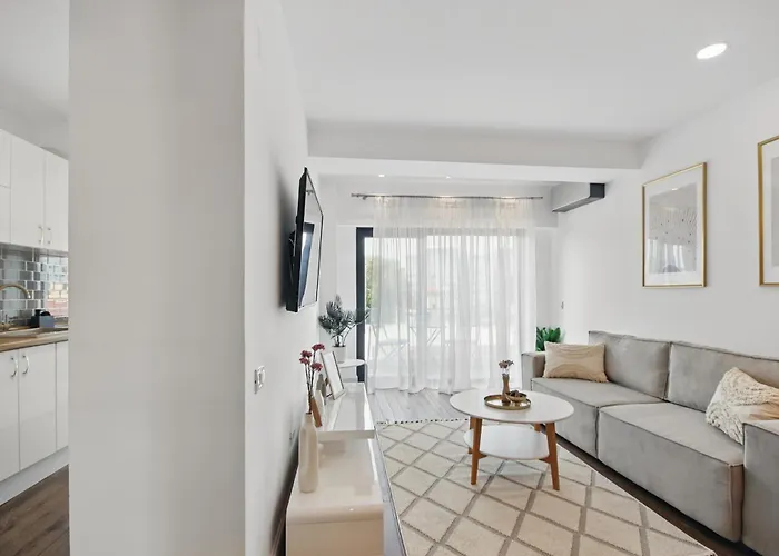 Victoriei Luxury Apartment Bucharest