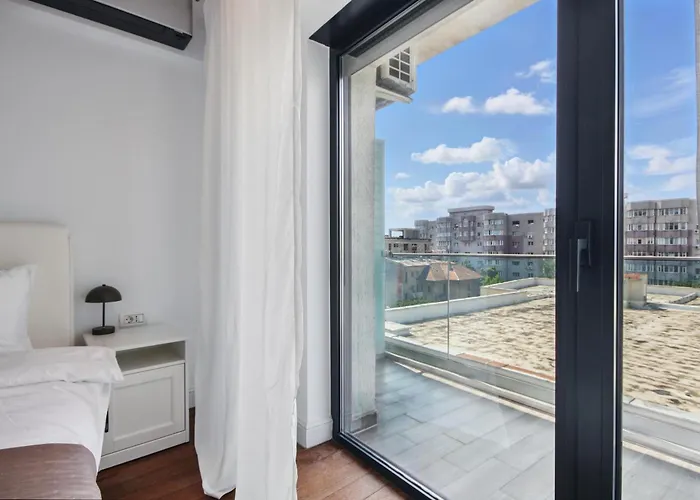 Victoriei Luxury * بوخارست