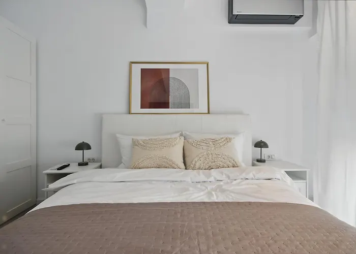 Apartment Victoriei Luxury *