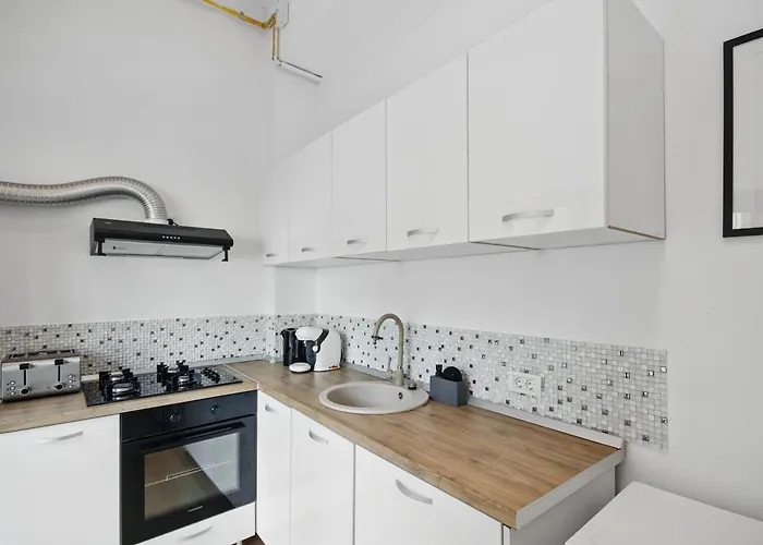 Apartment Victoriei Luxury Bucharest