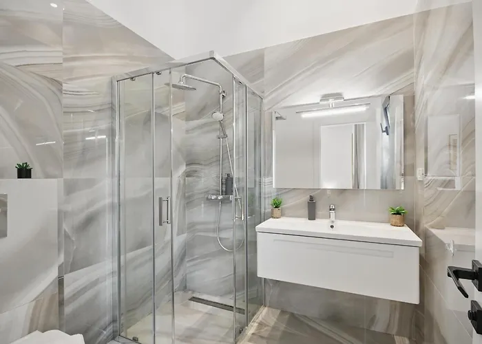 Victoriei Luxury بوخارست