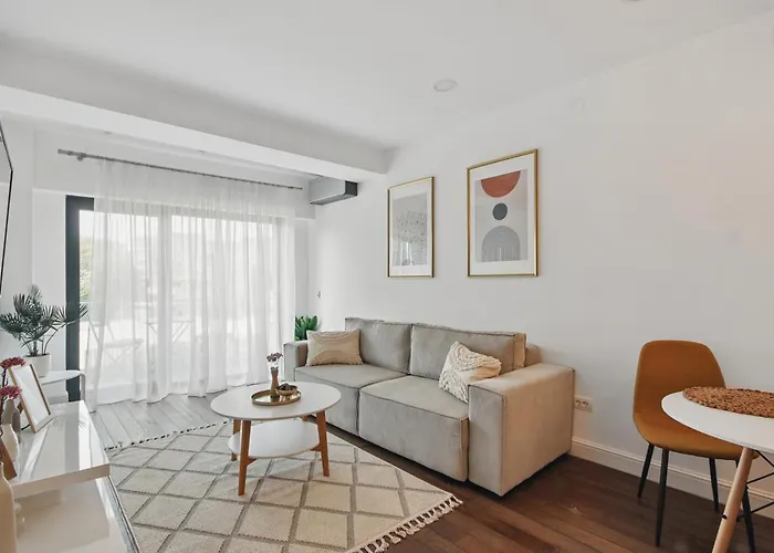 شقة Victoriei Luxury بوخارست