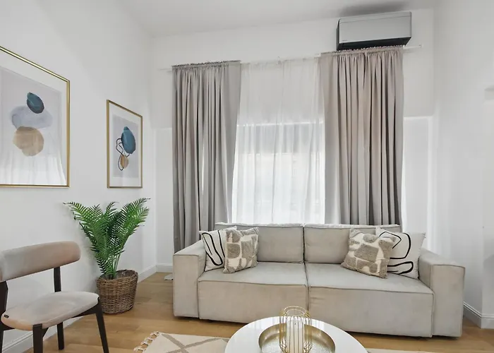 Victoriei Luxury Bucarest